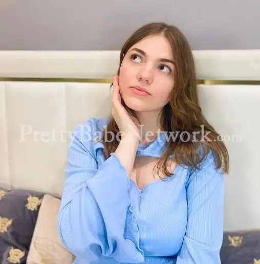 Jesmin Butt – Sweet Thick Afghanistani Escort in Goa for Wild Fun & Trips